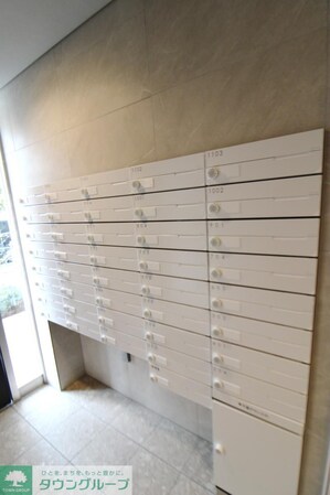 パークアクシス菊川ステーションイーストの物件内観写真